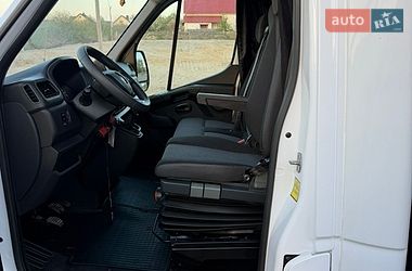 Тентованый Renault Master 2020 в Ковеле