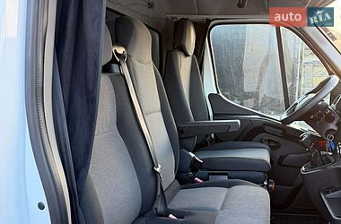 Тентованый Renault Master 2020 в Ковеле