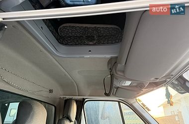 Тентованый Renault Master 2020 в Ковеле