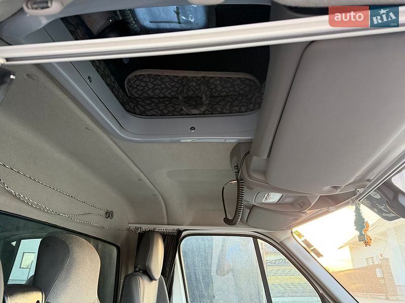 Тентованый Renault Master 2020 в Ковеле