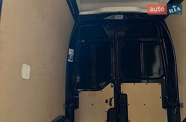 Вантажний фургон Renault Master 2019 в Тернополі