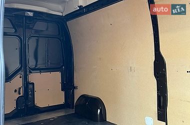 Вантажний фургон Renault Master 2019 в Тернополі