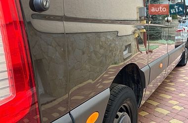 Вантажний фургон Renault Master 2019 в Тернополі