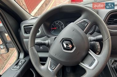 Вантажний фургон Renault Master 2019 в Тернополі