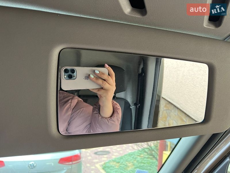 Вантажний фургон Renault Master 2019 в Тернополі