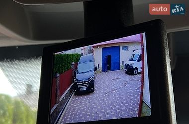Вантажний фургон Renault Master 2019 в Тернополі