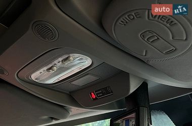 Вантажний фургон Renault Master 2019 в Тернополі
