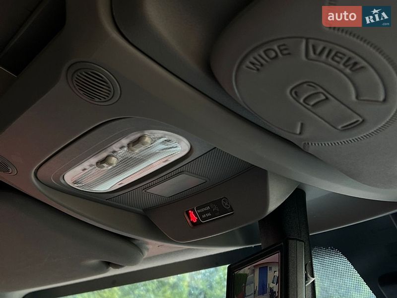 Вантажний фургон Renault Master 2019 в Тернополі