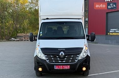 Грузовой фургон Renault Master 2020 в Луцке