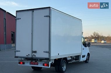 Грузовой фургон Renault Master 2020 в Луцке