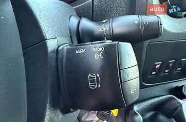 Грузовой фургон Renault Master 2020 в Луцке