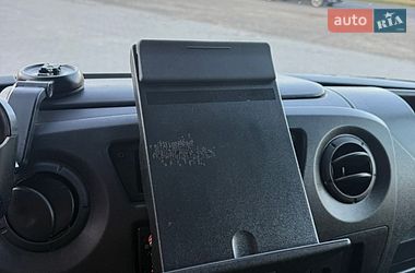 Грузовой фургон Renault Master 2020 в Луцке