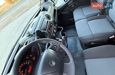 Грузовой фургон Renault Master 2020 в Луцке