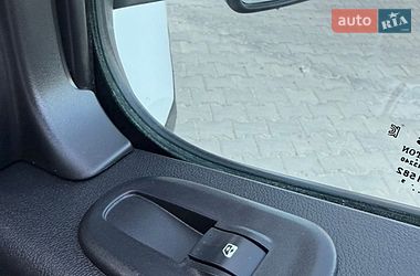 Грузовой фургон Renault Master 2020 в Луцке
