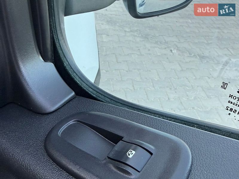 Грузовой фургон Renault Master 2020 в Луцке
