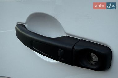 Грузовой фургон Renault Master 2020 в Луцке