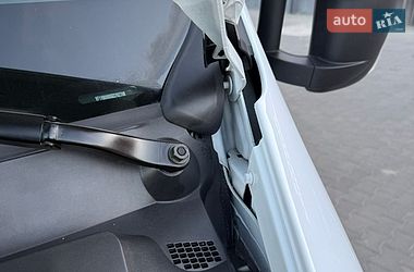 Грузовой фургон Renault Master 2020 в Луцке