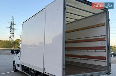 Грузовой фургон Renault Master 2020 в Луцке