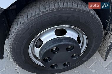Грузовой фургон Renault Master 2020 в Луцке