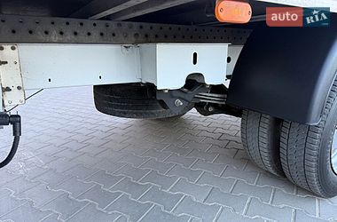 Грузовой фургон Renault Master 2020 в Луцке