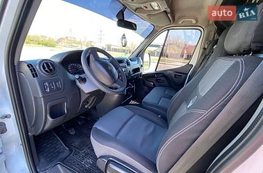 Грузовой фургон Renault Master 2019 в Киеве