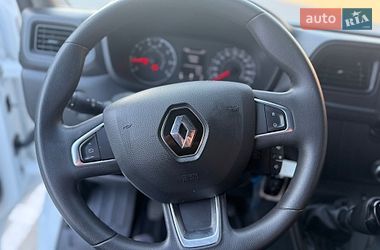 Грузовой фургон Renault Master 2020 в Дубно
