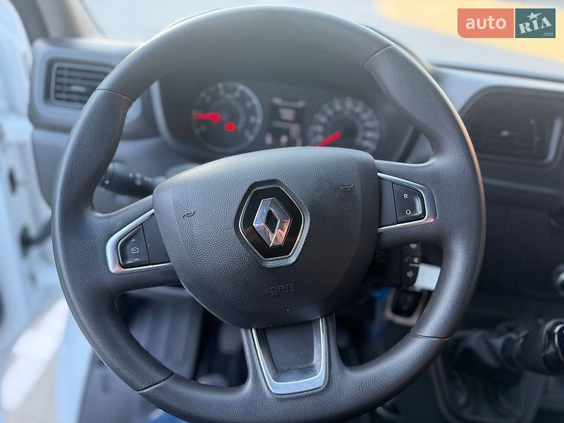 Грузовой фургон Renault Master 2020 в Дубно