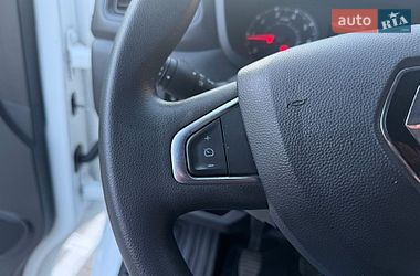 Грузовой фургон Renault Master 2020 в Дубно