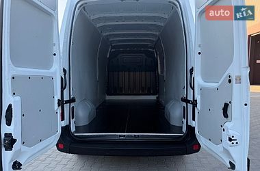 Грузовой фургон Renault Master 2020 в Дубно