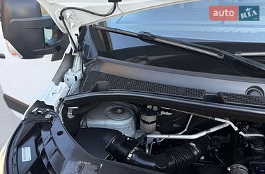 Грузовой фургон Renault Master 2020 в Дубно