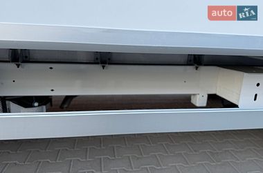 Грузовой фургон Renault Master 2021 в Дубно