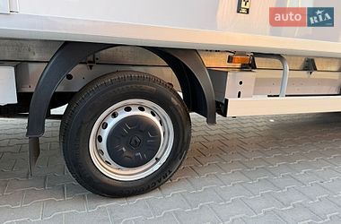 Грузовой фургон Renault Master 2021 в Дубно