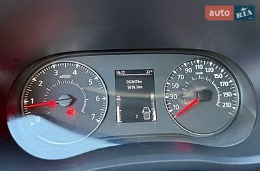 Грузовой фургон Renault Master 2021 в Дубно