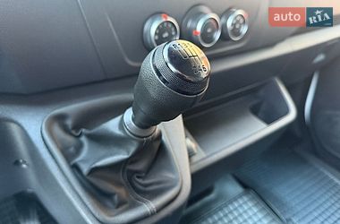Грузовой фургон Renault Master 2021 в Дубно