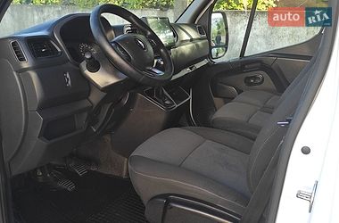Грузовой фургон Renault Master 2021 в Дубно