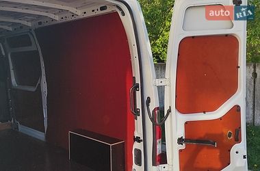 Грузовой фургон Renault Master 2021 в Дубно