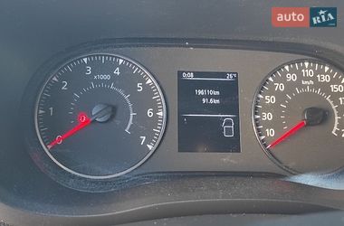 Грузовой фургон Renault Master 2021 в Дубно
