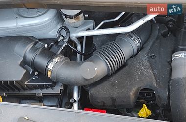 Грузовой фургон Renault Master 2021 в Дубно