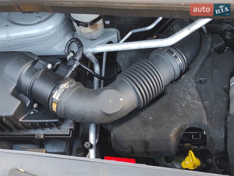 Грузовой фургон Renault Master 2021 в Дубно