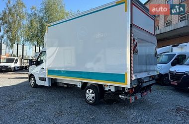 Грузовой фургон Renault Master 2022 в Ровно