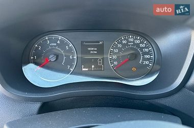 Грузовой фургон Renault Master 2022 в Ровно
