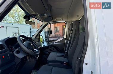 Грузовой фургон Renault Master 2022 в Ровно