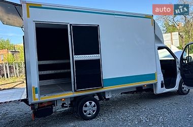 Грузовой фургон Renault Master 2022 в Ровно