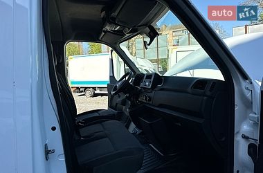Грузовой фургон Renault Master 2022 в Ровно