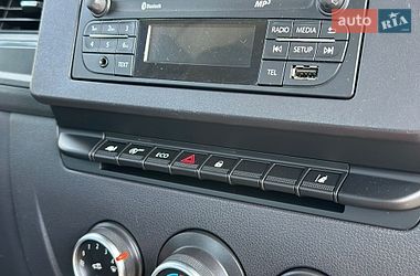 Автовоз Renault Master 2020 в Ужгороде
