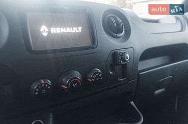 Грузовой фургон Renault Master 2018 в Дубно