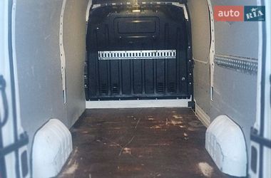Грузовой фургон Renault Master 2018 в Дубно