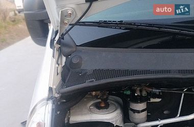 Грузовой фургон Renault Master 2018 в Дубно