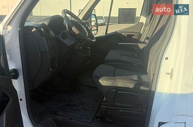Вантажний фургон Renault Master 2019 в Святопетрівське