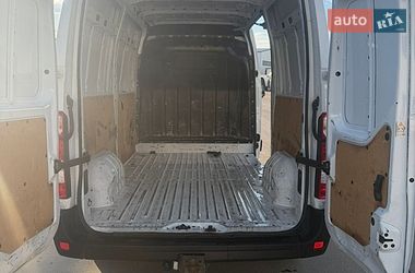 Вантажний фургон Renault Master 2019 в Святопетрівське